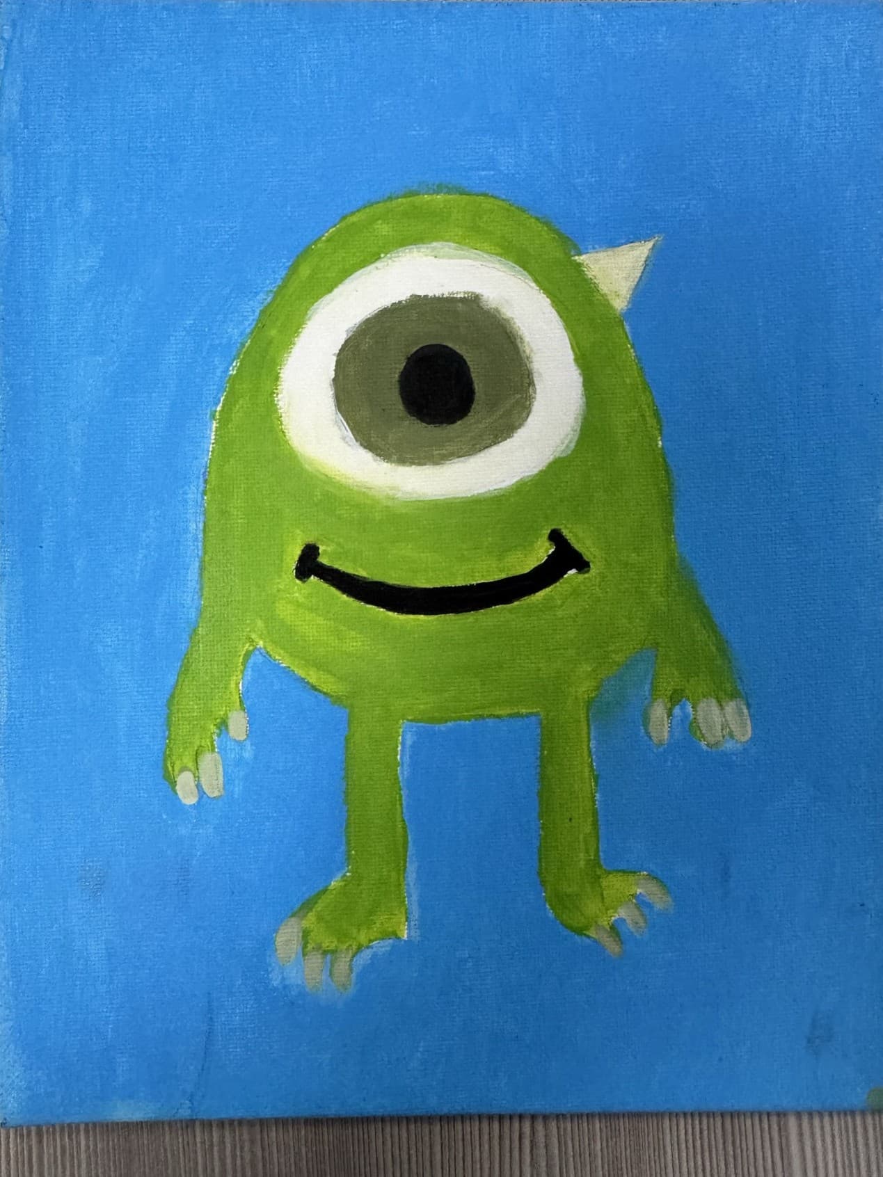 Mike Wazowski