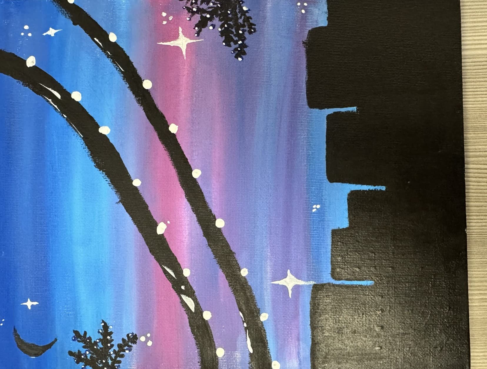 Night Sky