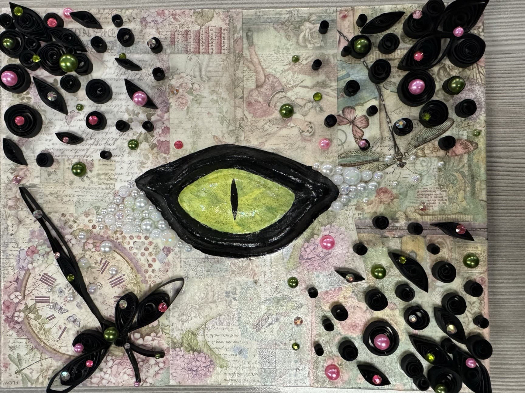 Eye