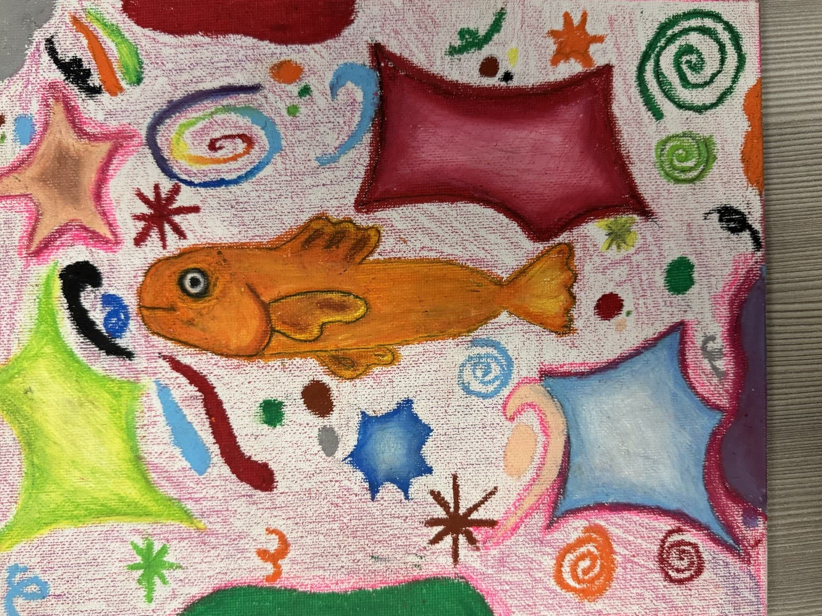 Fish